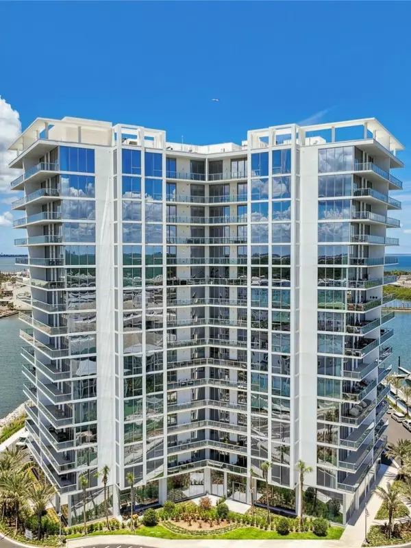 5120 MARINA WAY, #16004, TAMPA, FL 33611