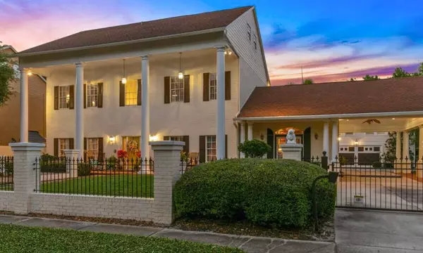 3409 W MCKAY AVE, TAMPA, FL 33609