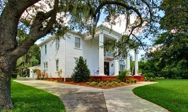 2009 BAYSHORE BLVD, TAMPA, FL 33606