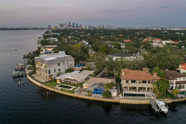 South Tampa Luxury Buyers Are Becoming More Selective in 2026,Jeramiah Bustin