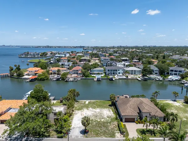 Best South Tampa Neighborhoods for Luxury Waterfront Living (2026 Guide),Jeramiah Bustin