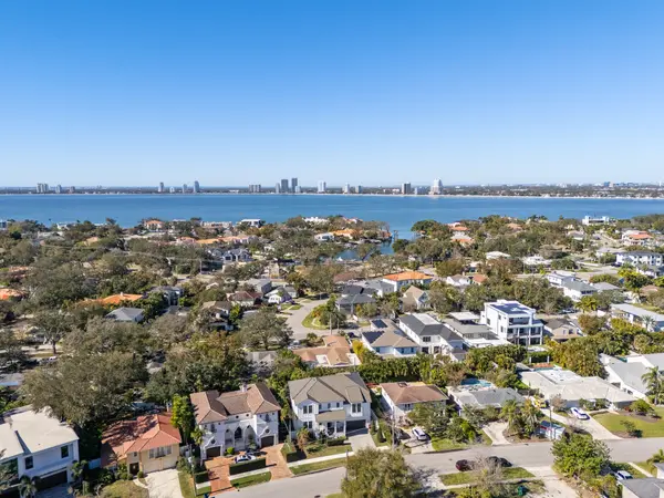 South Tampa Luxury Real Estate Is Becoming a Market of Micro-Markets