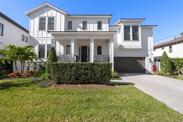 478 BOSPHOROUS AVE, Tampa, FL 33606