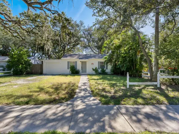 4318 S WEST SHORE BLVD, Tampa, FL 33611
