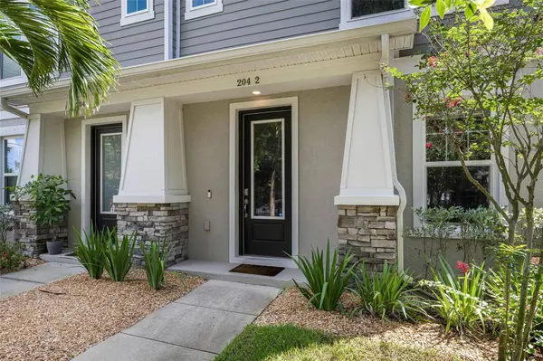 204 S ALBANY AVE #2, Tampa, FL 33606