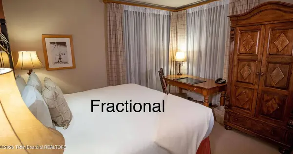 3340 W CODY Lane, Teton Village, WY 83025