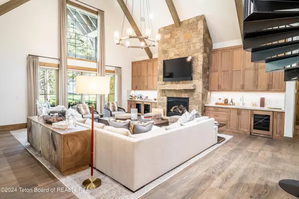 15480 S WAGON Road, Jackson, WY 83001