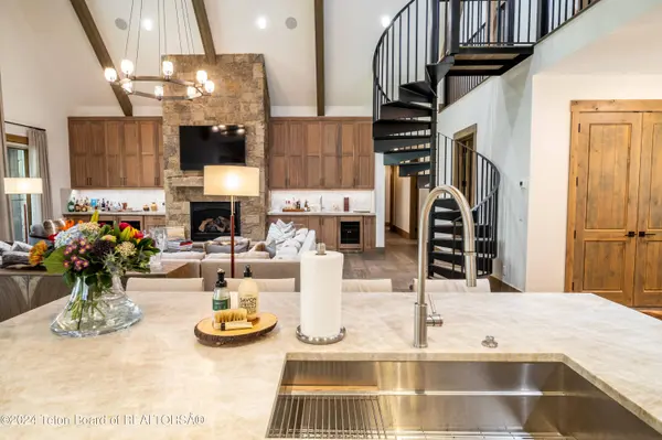 15480 S WAGON Road, Jackson, WY 83001