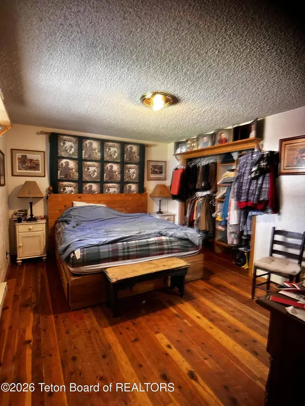4355 NETHERCOTT Lane #LOT 1, Wilson, WY 83014