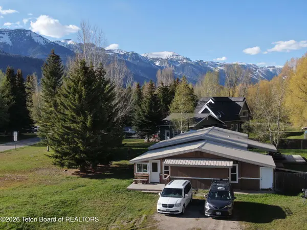 4355 NETHERCOTT Lane #LOT 1