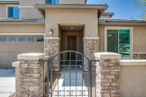 10912 E Higan Cherry Lane, Tucson, AZ 85747