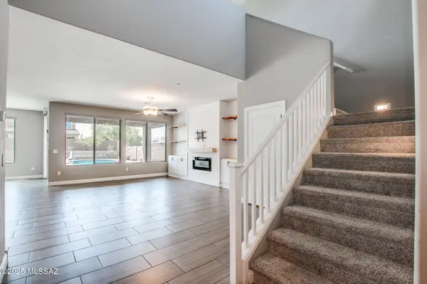 10912 E Higan Cherry Lane, Tucson, AZ 85747