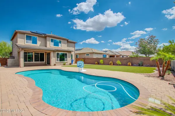 10912 E Higan Cherry Lane, Tucson, AZ 85747