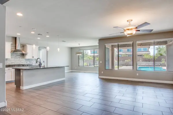 10912 E Higan Cherry Lane, Tucson, AZ 85747