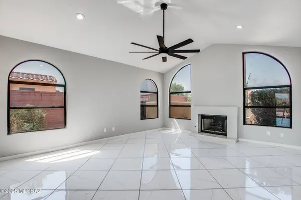 8664 N Bobby Jones Drive, Tucson, AZ 85742