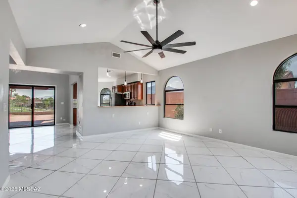 8664 N Bobby Jones Drive, Tucson, AZ 85742