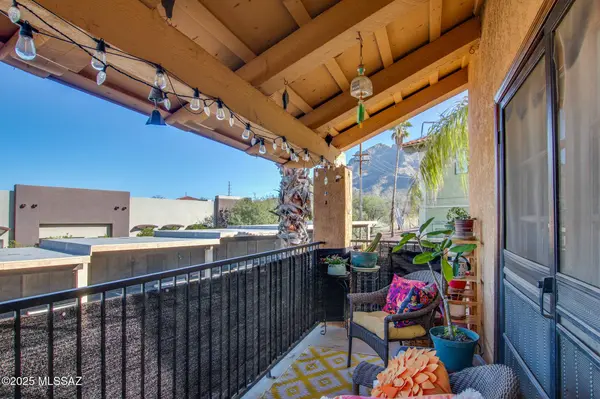 8271 N Oracle Road #APT 252, Tucson, AZ 85704