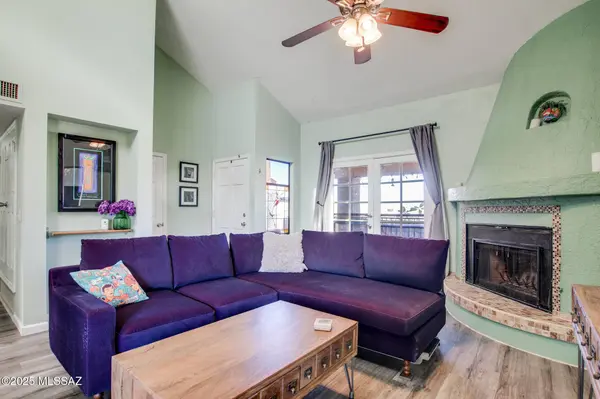 8271 N Oracle Road #APT 252, Tucson, AZ 85704