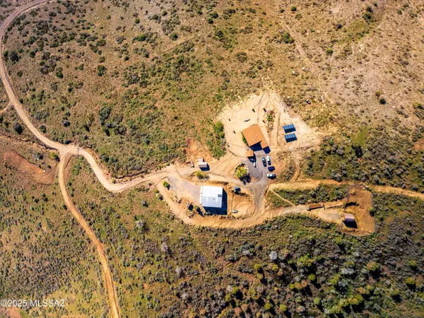 905 N Mountain Lion Pass, Globe, AZ 85502