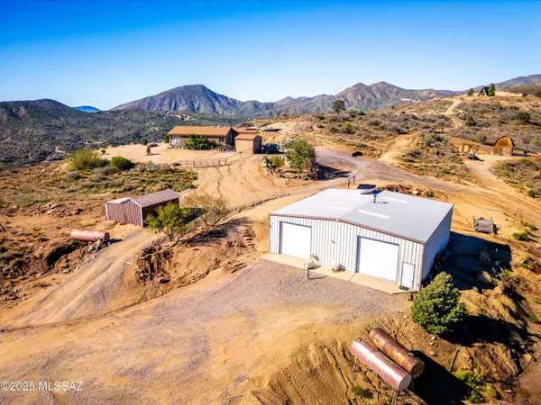 905 N Mountain Lion Pass, Globe, AZ 85502