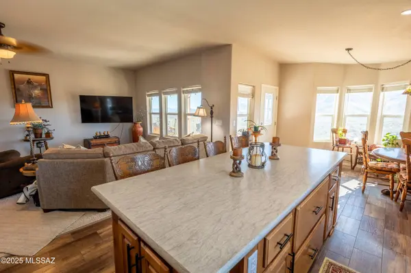 905 N Mountain Lion Pass, Globe, AZ 85502