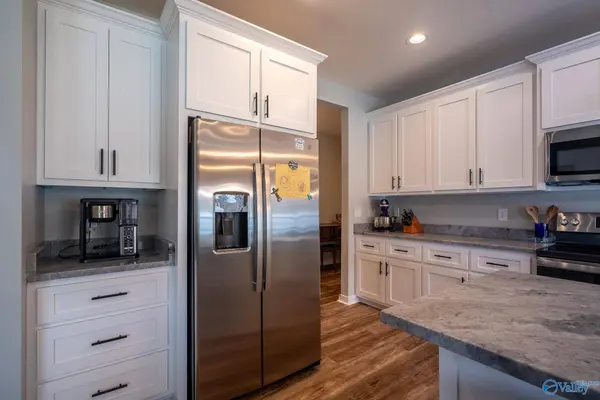 381 Rolling Brook Drive, Rogersville, AL 35652