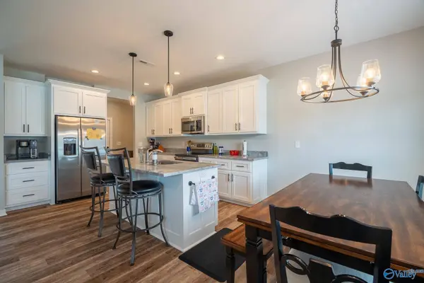 381 Rolling Brook Drive, Rogersville, AL 35652