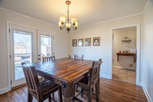 111 Greer Dr, Rogersville, AL 35652