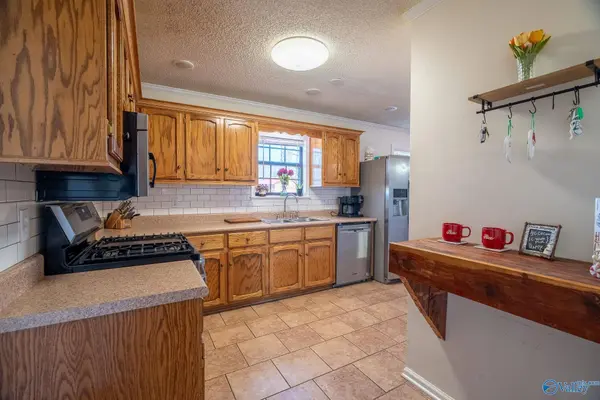 111 Greer Drive, Rogersville, AL 35652