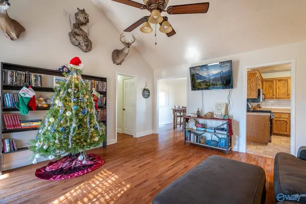 111 Greer Drive, Rogersville, AL 35652