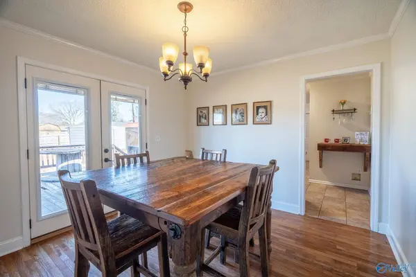 111 Greer Drive, Rogersville, AL 35652