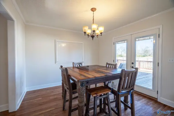 111 Greer Drive, Rogersville, AL 35652