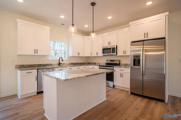 282 Elgin Hills Drive, Rogersville, AL 35652