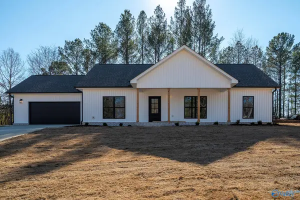 282 Elgin Hills Drive, Rogersville, AL 35652