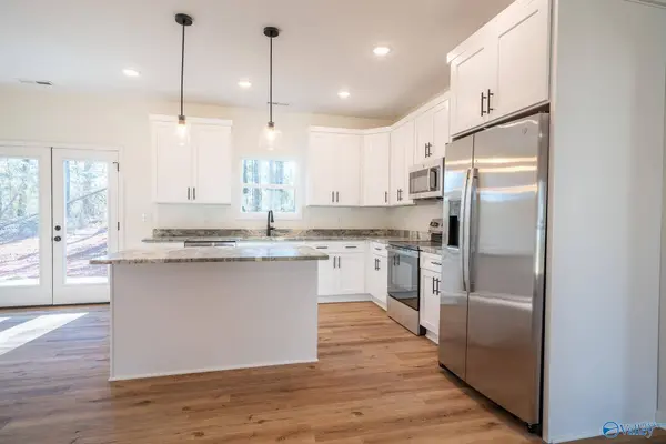 282 Elgin Hills Drive, Rogersville, AL 35652