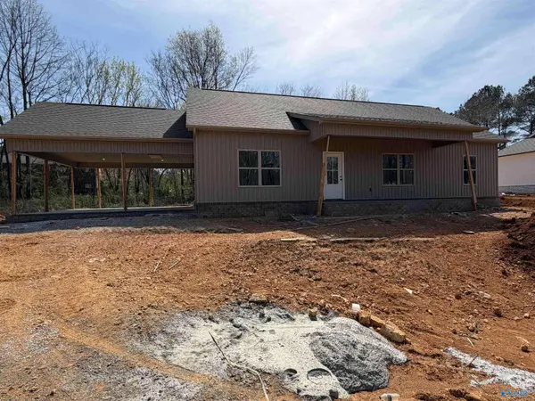352 Elgin Hills Drive, Rogersville, AL 35652