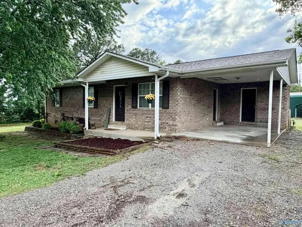 4531 County Road, Rogersville, AL 35652