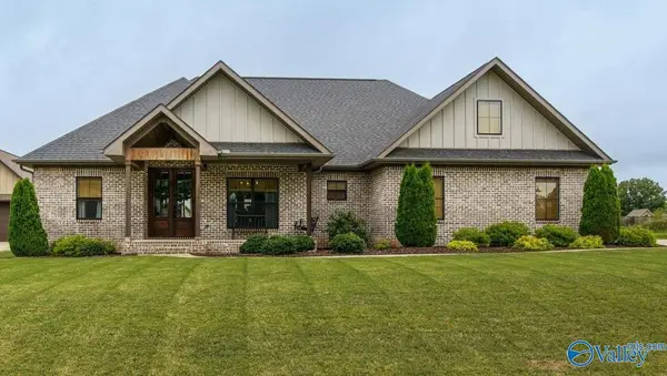 175 Rockwood Drive, Tuscumbia, AL 35674