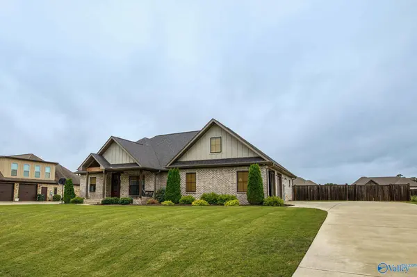 175 Rockwood Drive, Tuscumbia, AL 35674
