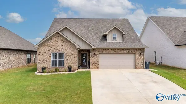 427 Zoey Grace Drive, Rogersville, AL 35652