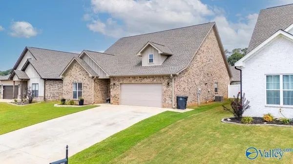 427 Zoey Grace Drive, Rogersville, AL 35652