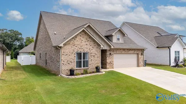 427 Zoey Grace Drive, Rogersville, AL 35652