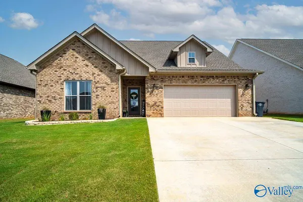 427 Zoey Grace Drive