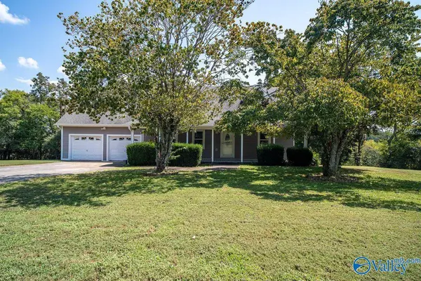 29670 Persimmon Tree Road, Anderson, AL 35610