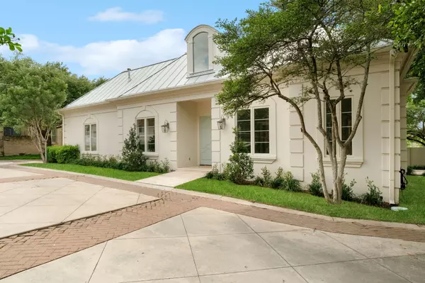 San Antonio, TX 78209,160 Burr Road