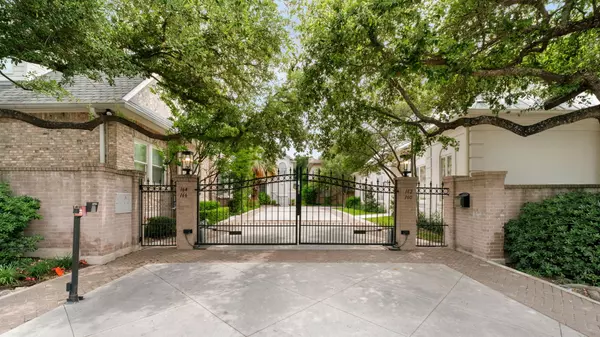 San Antonio, TX 78209,160 Burr Road