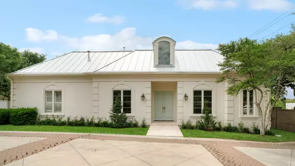 San Antonio, TX 78209,160 Burr Road