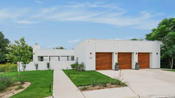 8218 Country Lane Court, San Antonio, TX 78209