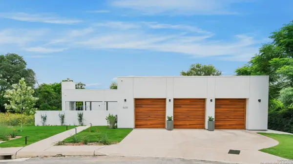 8218 Country Lane Court, San Antonio, TX 78209