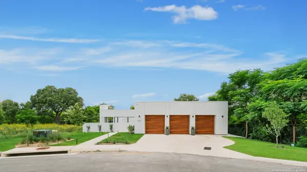 8218 Country Lane Court, San Antonio, TX 78209